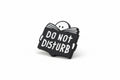 Do not Disturb