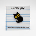Black Kitty