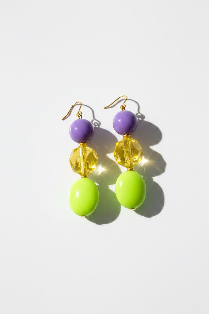 Grape Lime Pop Drops