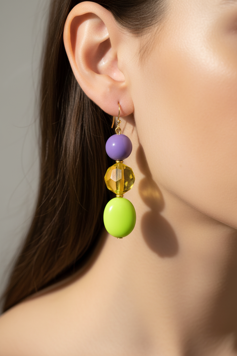 Grape Lime Pop Drops