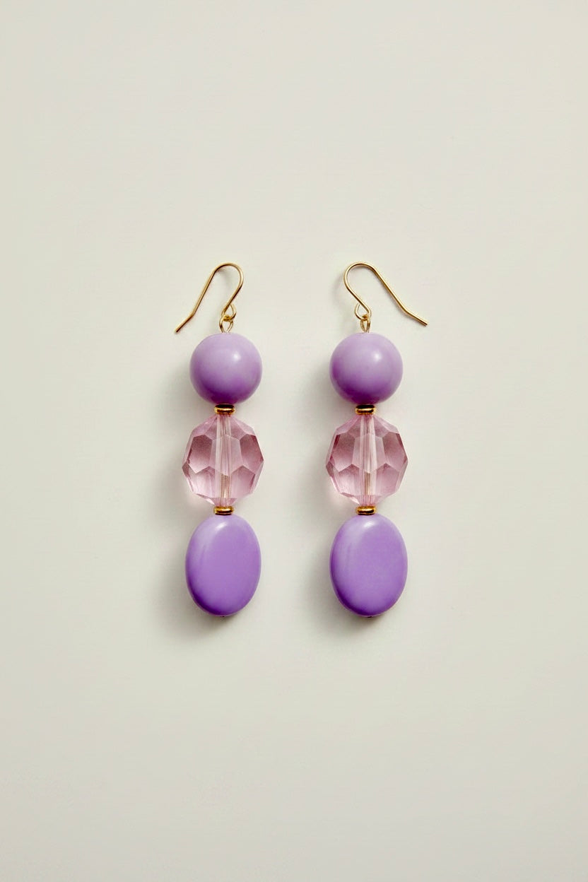 Lavender Muse Pop Drops