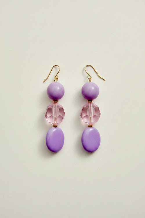 Lavender Muse Pop Drops