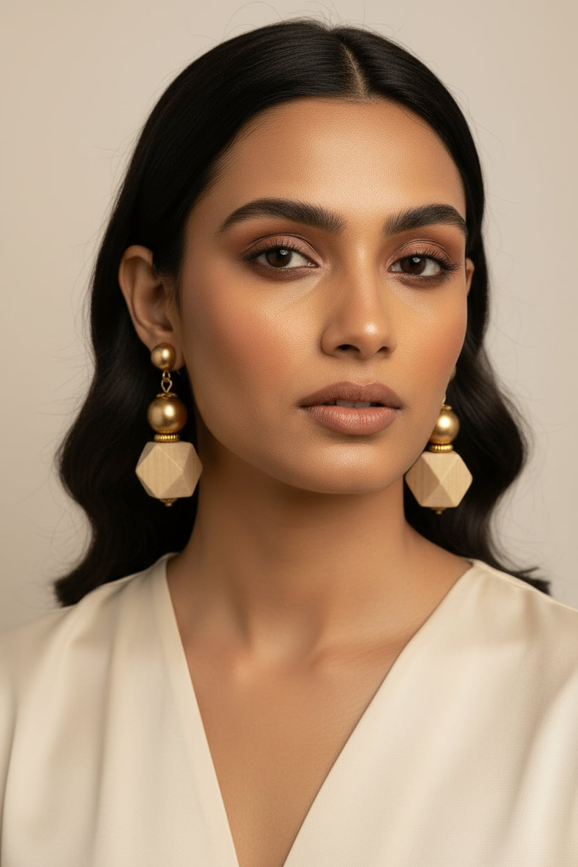 Goldwood Hex Drops