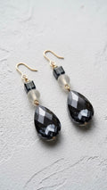 Midnight version 2 Earrings