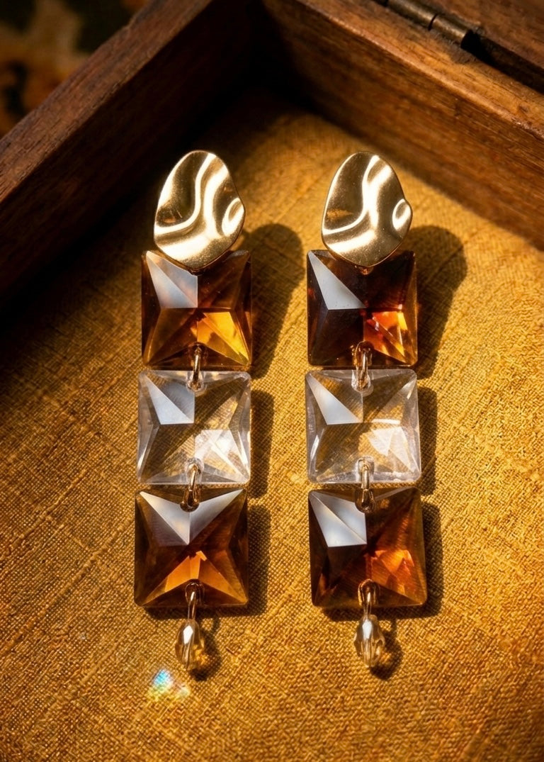 Coke & Sugar Crystals
