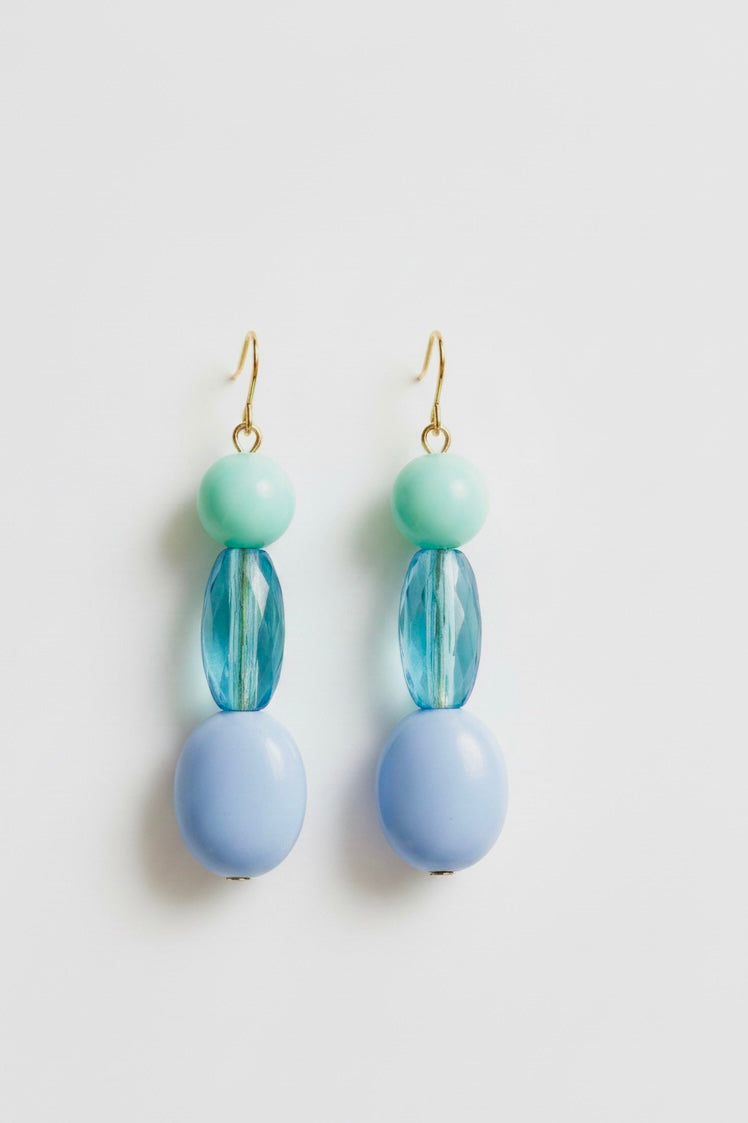 Ocean Breeze Pop Drop