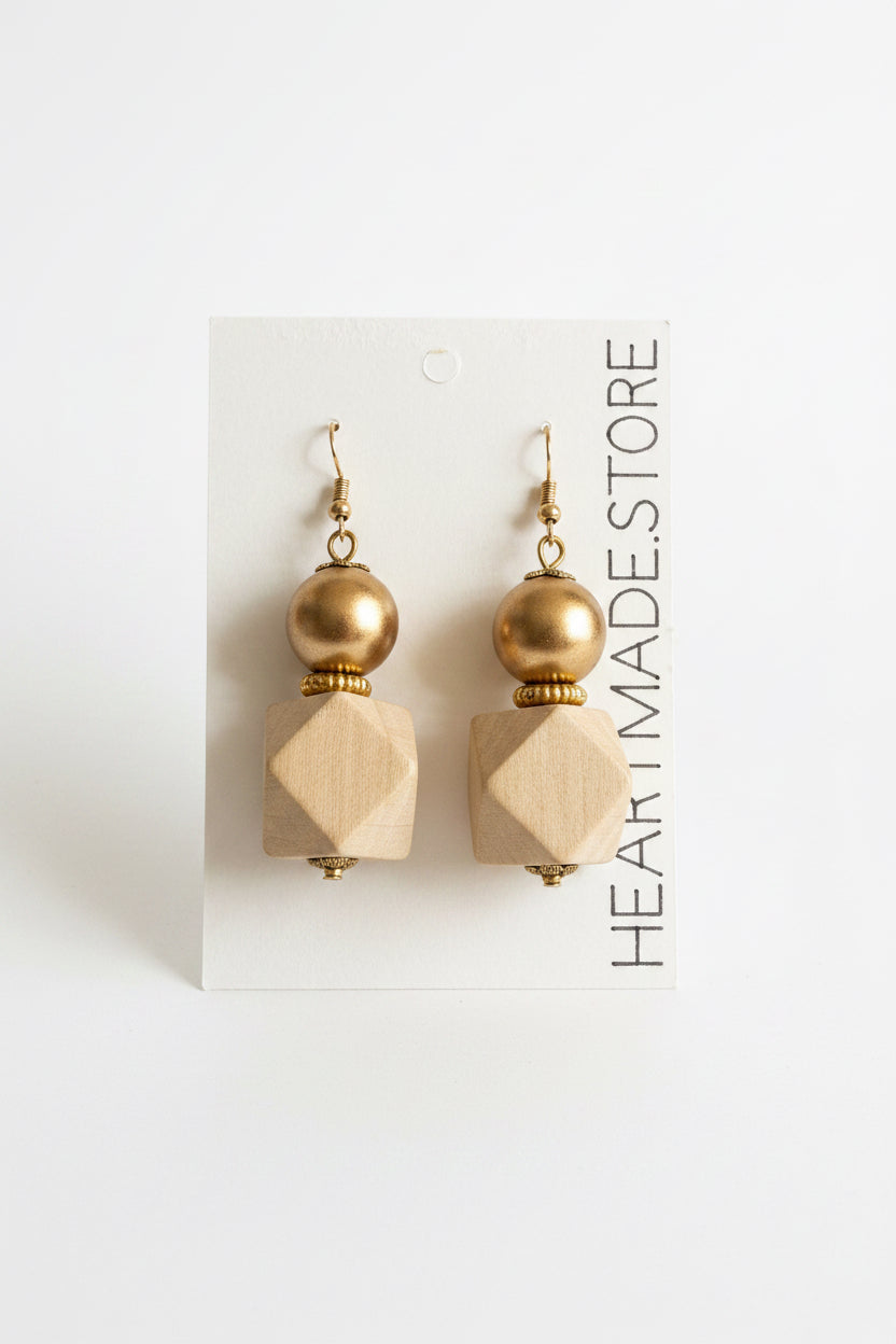 Goldwood Hex Drops