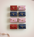 Love Hamper (3 Anti Tarnish pieces)
