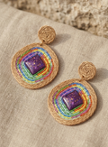 Joyburst Earrings 🌈✨