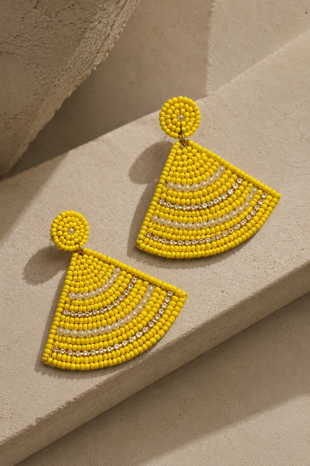 The Arc Earrings