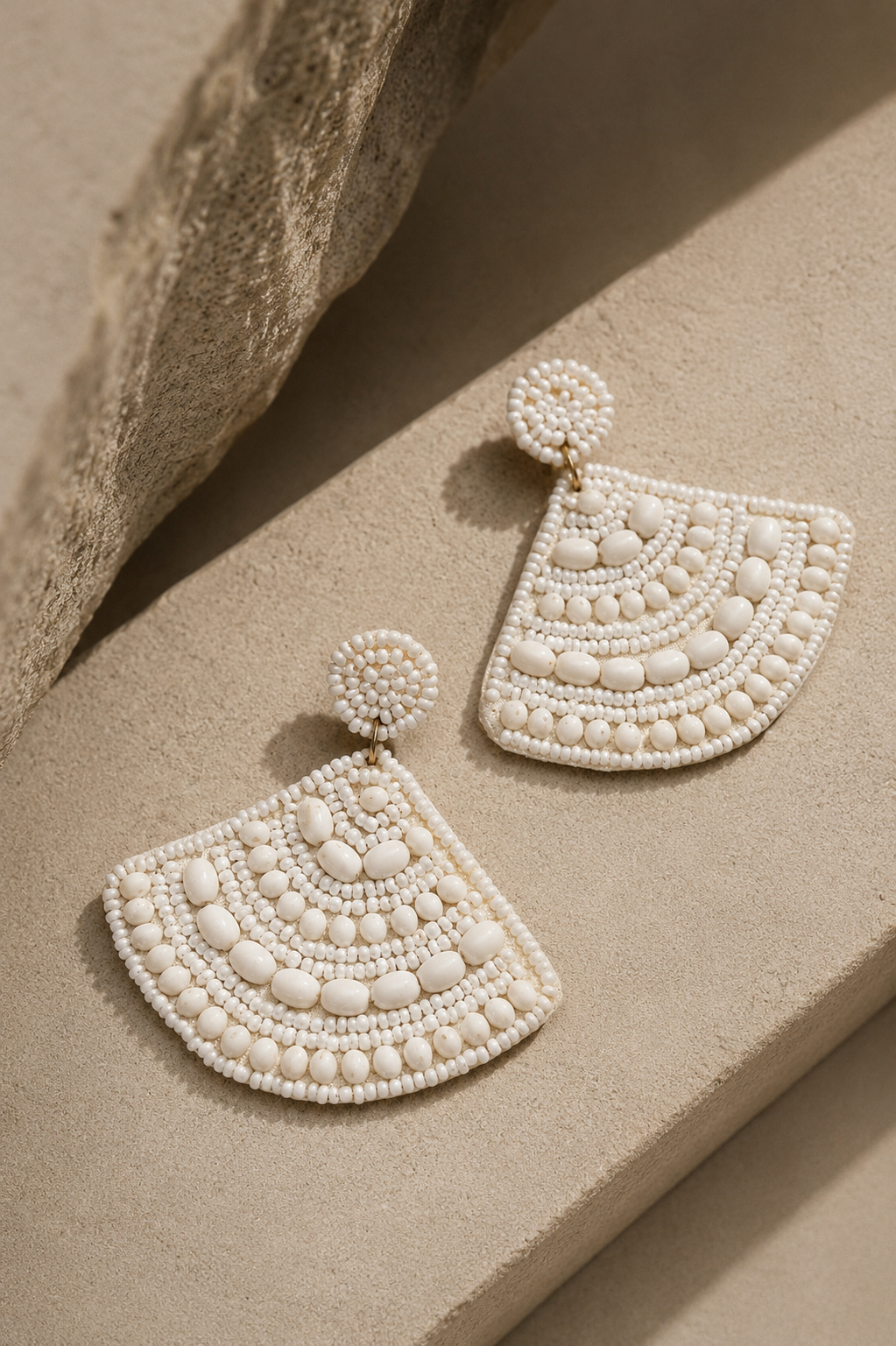 The Arc Earrings