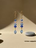 Blushwave Crystal Drops