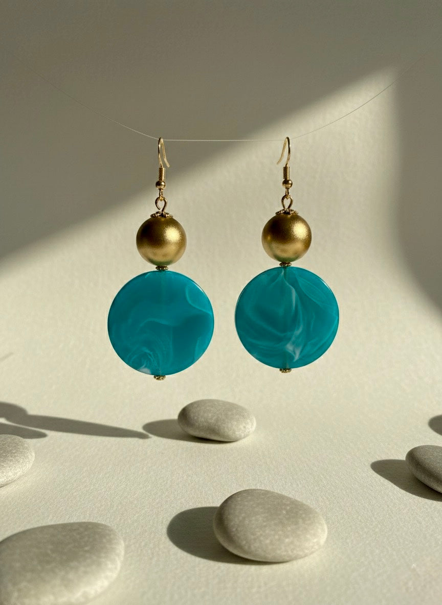 Emerald Crest Circles