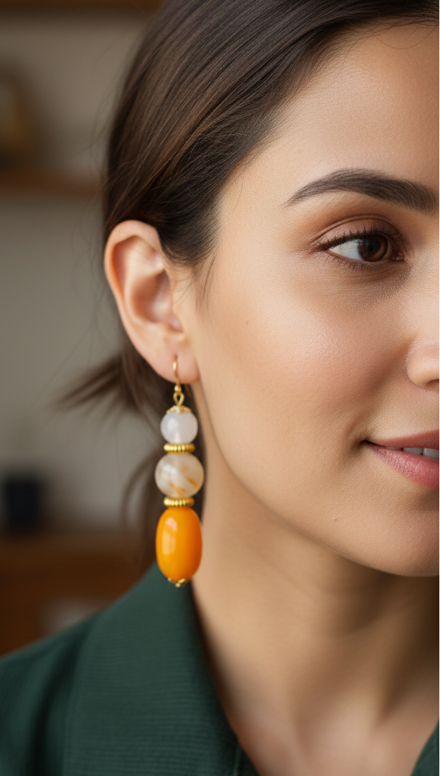 Tangerine Dream Drops