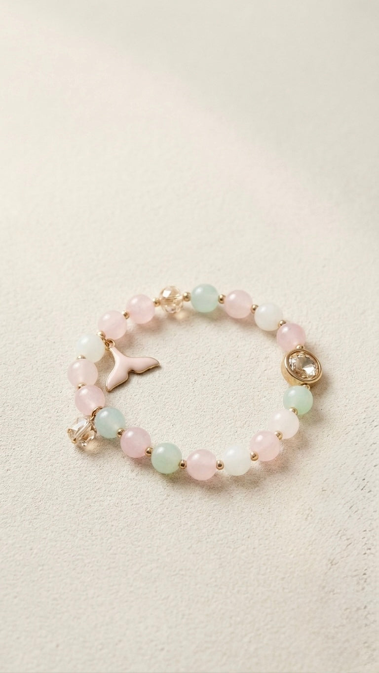 Pastel Magic Bracelet