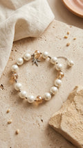 Pearl Tide Bracelet